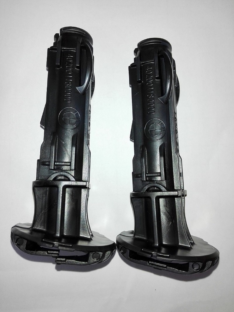 Componente di sedile automotive