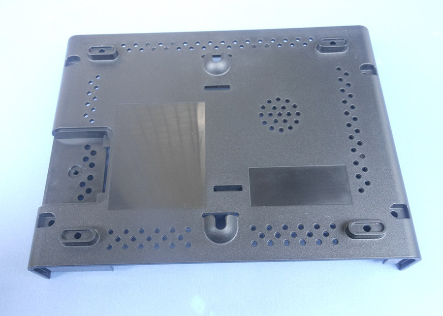 Coperchio di dispositivo elettronico