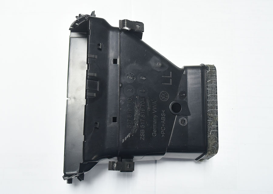 Deflettore automotive — foto 5